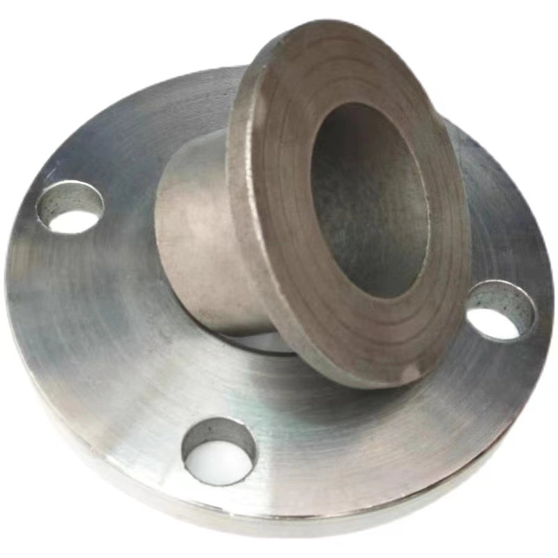 1&quot; DN25 Class150 Stainless Steel ANSI B16.5 Lap Joint Flange Stub Ends