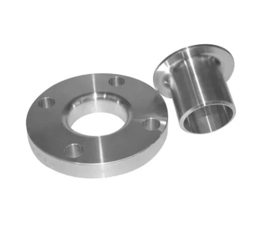 1&quot; DN25 Class150 Stainless Steel ANSI B16.5 Lap Joint Flange Stub Ends