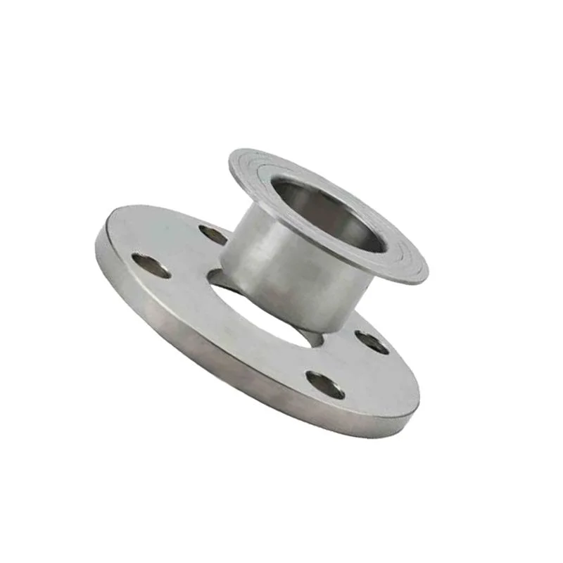 1&quot; DN25 Class150 Stainless Steel ANSI B16.5 Lap Joint Flange Stub Ends