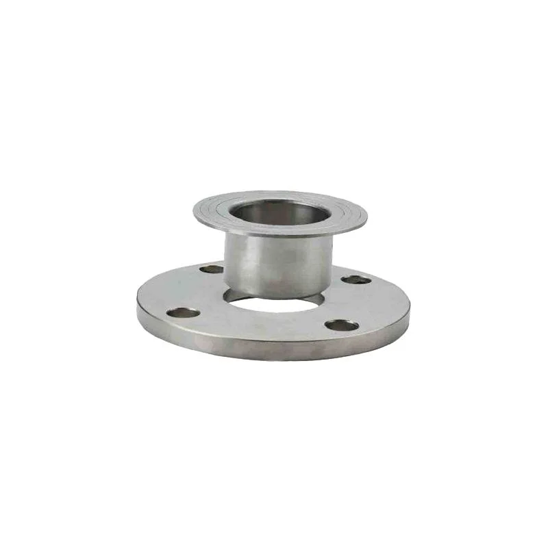 1&quot; DN25 Class150 Stainless Steel ANSI B16.5 Lap Joint Flange Stub Ends